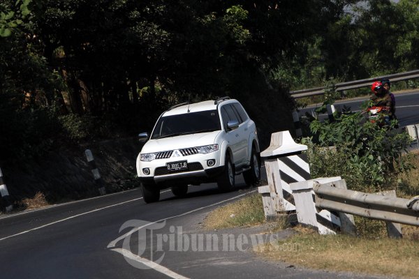 Jalan Raya Lasem Rawan Kecelakaan