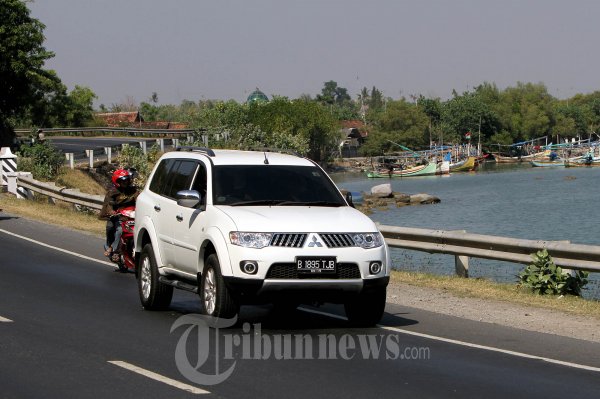 Jalan Raya Lasem Rawan Kecelakaan