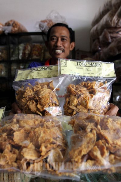 Makanan Khas Tuban