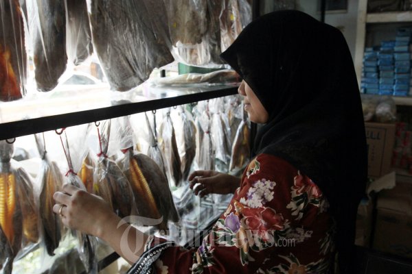 Makanan Khas Tuban