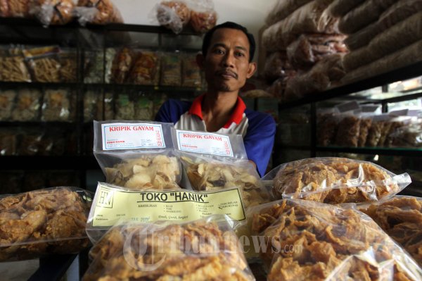 Makanan Khas Tuban