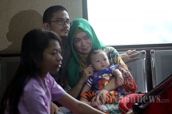 Sidang Wa Ode Nurhayati