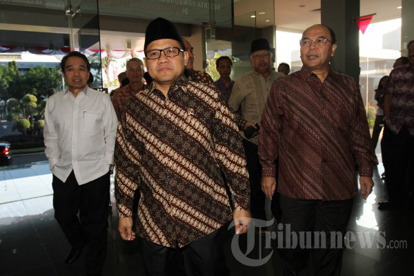 Ringankan Beban Pekerja