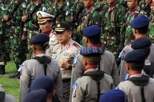 Apel Operasi Ketupat Toba