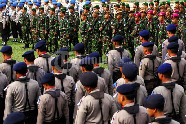 Apel Operasi Ketupat Toba