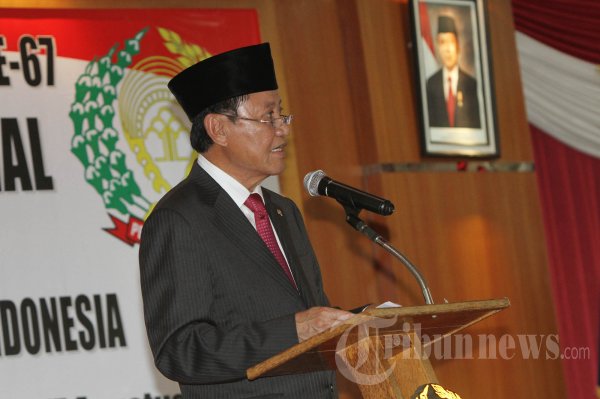 Remisi Kemerdekaan RI