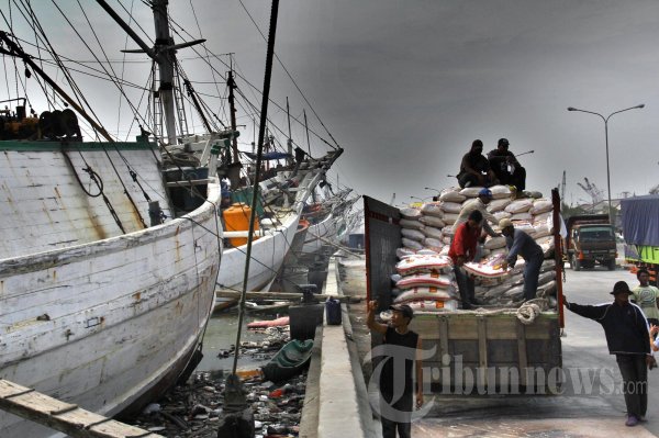 Pelabuhan Sunda Kelapa