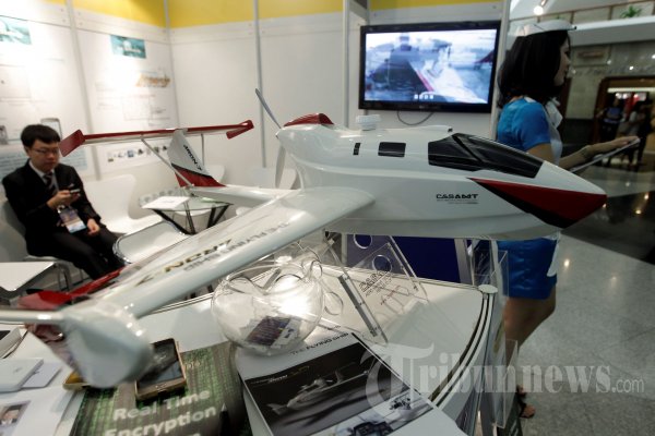 Indonesia International Infrastucture Conference and Exhibition