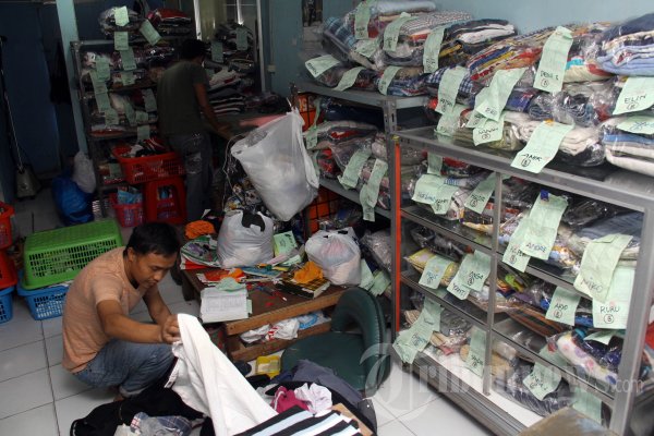 Jasa Laundry