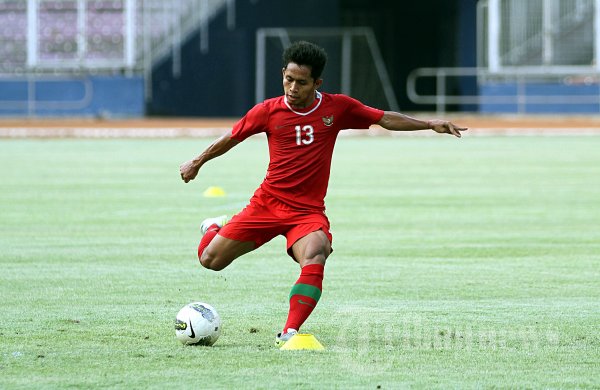 Andik Vermansyah