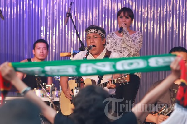 Iwan Fals