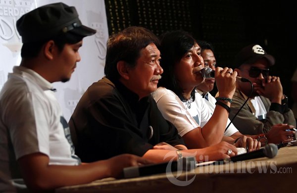 Revolusi Cerdas Pilkada DKI 2012