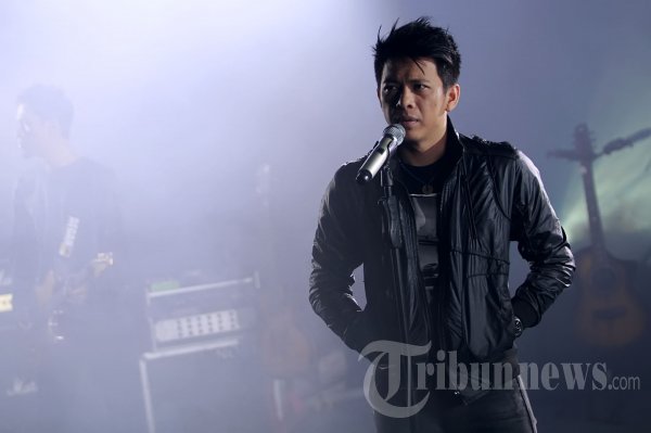 Syuting Video Klip Noah