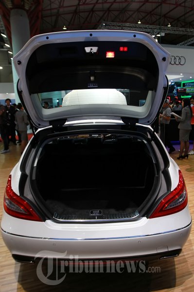 Mercedez Benz CLS 350