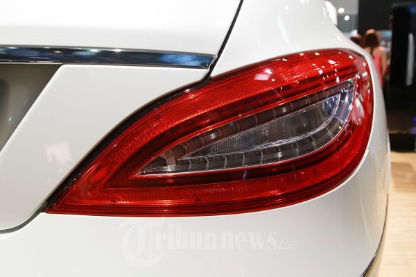 Mercedez Benz CLS 350