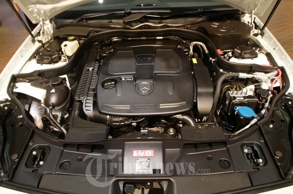 Mercedez Benz CLS 350