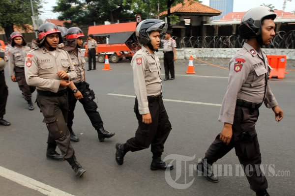 Kedubes AS Tutup