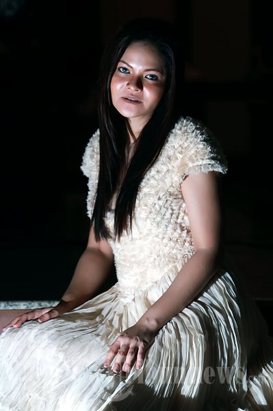 Terryana Fatiah