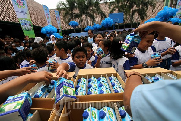 World School Milk Day