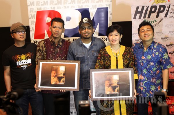 Glenn Fredly