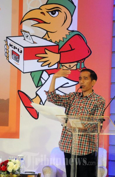 Jokowi Ahok Dilantik 7 Oktober 2012