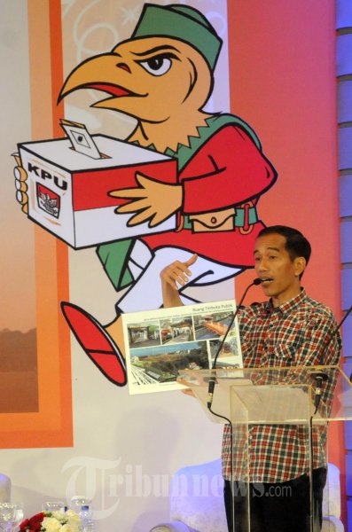 Jokowi Ahok Dilantik 7 Oktober 2012
