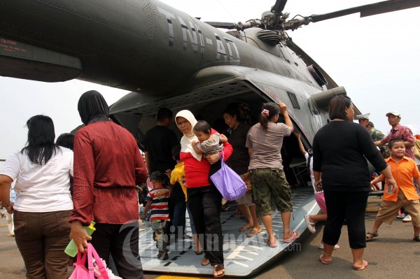 HUT Ke-67 TNI