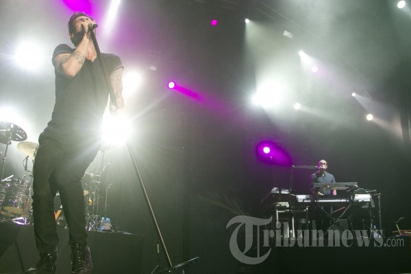 Maroon 5