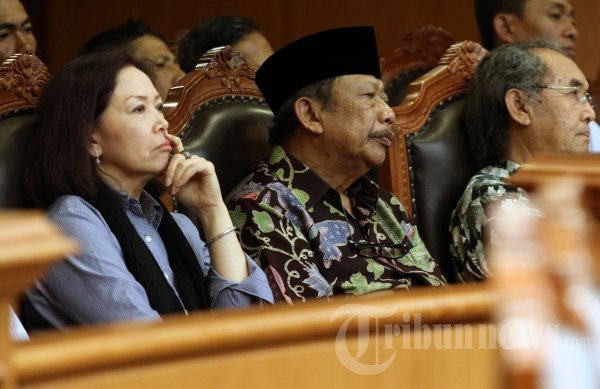 Sengketa Pilkada Batu
