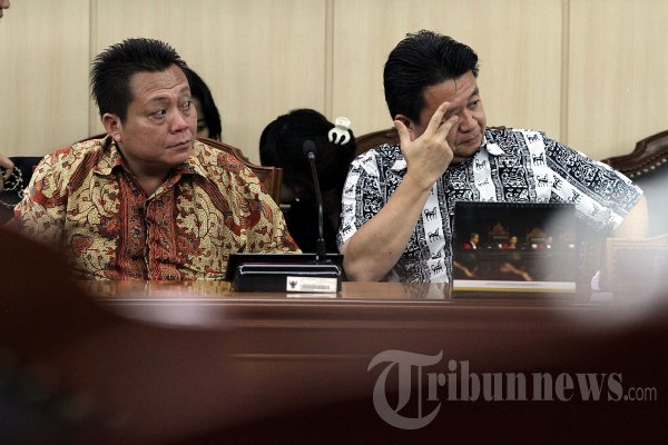 Sengketa Pilkada Singkawang