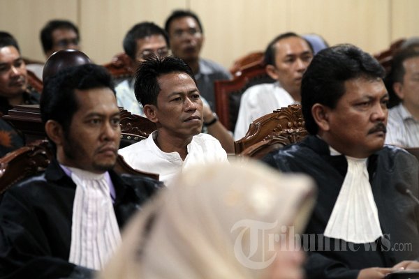 Sengketa Pilkada Singkawang