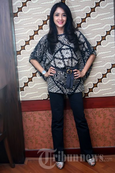 Astri Nurdin