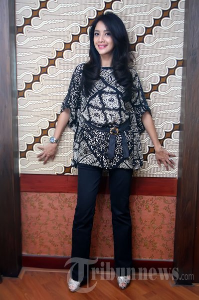 Astri Nurdin