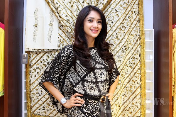 Astri Nurdin