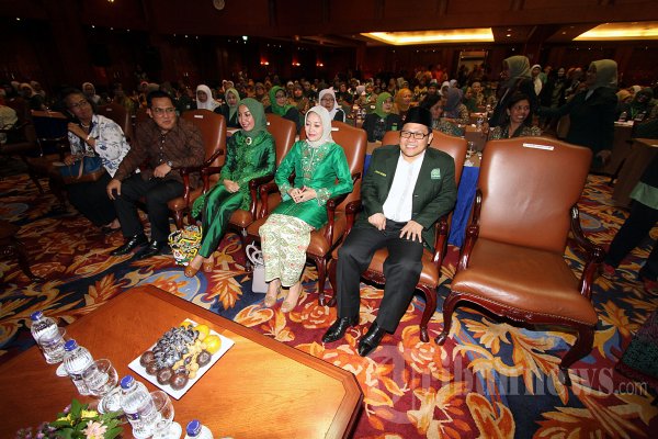 Muhaimin Buka Muspim PPKB