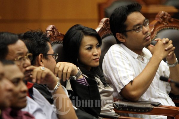 Mahkamah Konstitusi Putuskan Sengketa Pilkada Kalimantan Barat