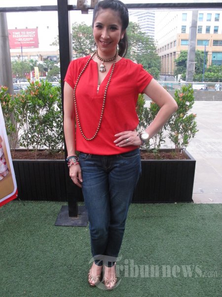 Novita Angie