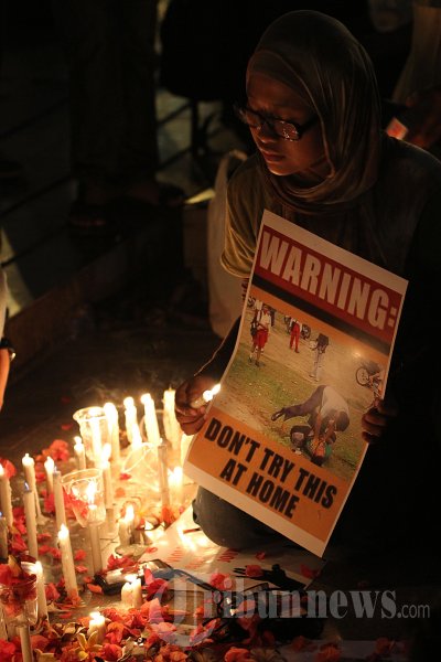 Renungan Kekerasan TNI Terhadap Jurnalis