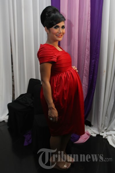 Krisdayanti