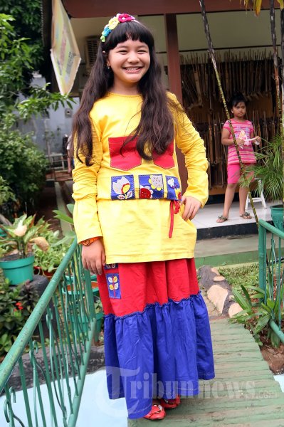 Amel Carla