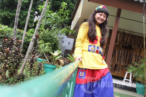 Amel Carla