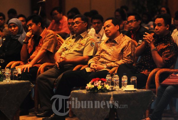 GMP FKPPI Adakan Diskusi Pemuda Nasional