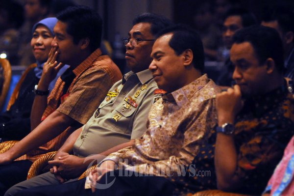 GMP FKPPI Adakan Diskusi Pemuda Nasional