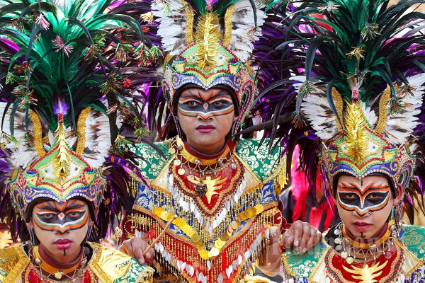 Kirab Budaya Rakyat