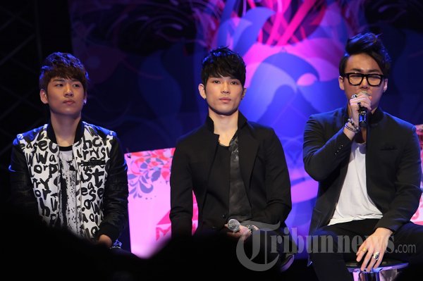 Boyband Phantom