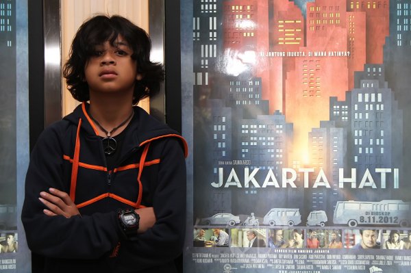 Bastian Coboy Junior