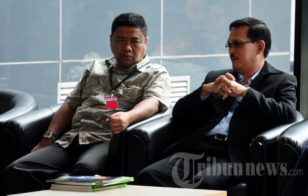 Brigjen Didik dan AKBP Teddy Diperiksa KPK