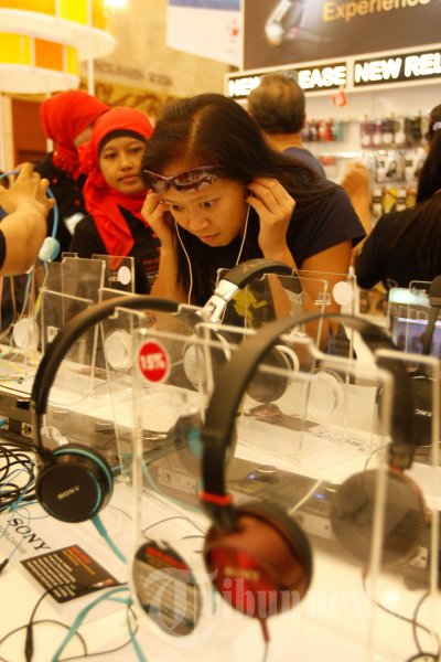 Indocomtech 2012