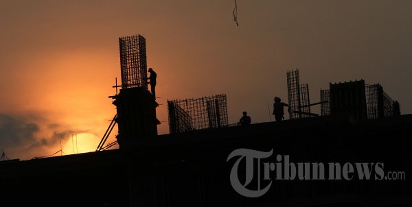 Tingkat Pertumbuhan Ekonomi Indonesia 2012