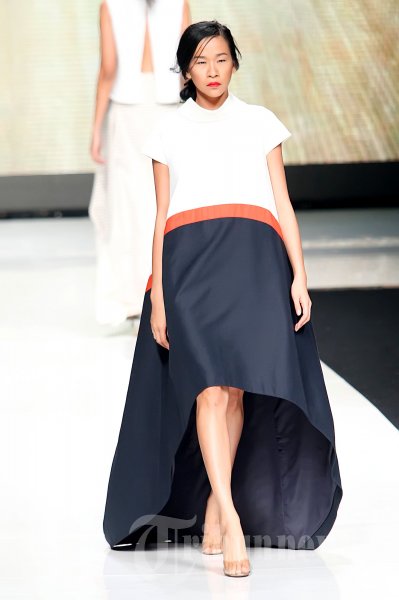Karya Auguste Soesastro di JFW 2013